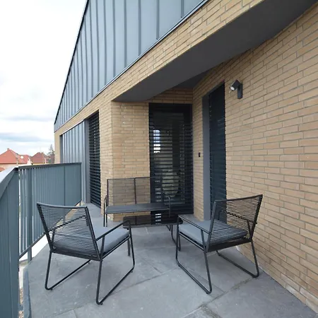 Apartament Sered *