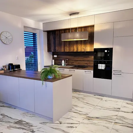 Apartament Sered *